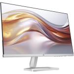 HP Series 5 23.8" FHD Monitor 524sf - 100Hz, 99% sRGB, Height Adjustable