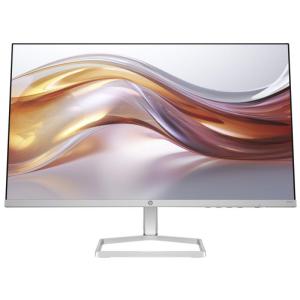 HP Series 5 23.8" FHD Monitor 524sf - 100Hz, 99% sRGB, Height Adjustable