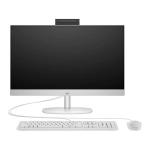 HP 240 G10 23.8" All-in-One PC i5-1335U 8GB 512GB SSD DOS