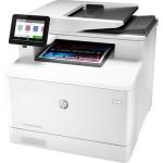 HP Color LaserJet Pro MFP 283fdw