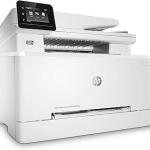 HP Color LaserJet Pro MFP 283fdw