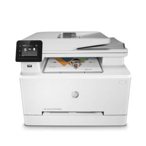 HP Color LaserJet Pro MFP 283fdw