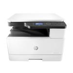 HP LaserJet MFP M438n - Print, Copy, Scan, 22 ppm, 250-sheet Tray, Ethernet & USB Connectivity