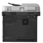 HP LaserJet MFP M443nda - 1200 dpi, 33 ppm, Duplex, Ethernet, USB