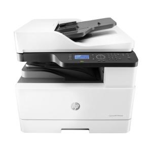 HP LaserJet MFP M443nda - 1200 dpi, 33 ppm, Duplex, Ethernet, USB