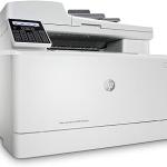 HP Color LaserJet Pro MFP 183fw