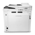 HP Color LaserJet Pro MFP 479FDW Printer, 28 ppm, 600x600 dpi, WiFi, Duplex, 4.3" Touchscreen