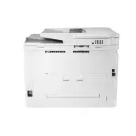 HP Color LaserJet Pro MFP 282nw