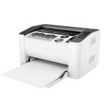 HP Laser 107w Wireless Black-and-White Laser Printer (Up to 20ppm, 1200x1200 dpi, Mobile Printing)