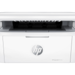 HP LaserJet MFP 141w Wireless Monochrome Laser Printer (Print, Copy, Scan, Up to 21ppm, Wi-Fi)