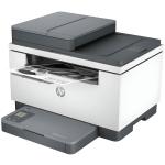 HP LaserJet M236sdn Multifunction Printer - Boost Productivity with High-Speed Duplex Printing