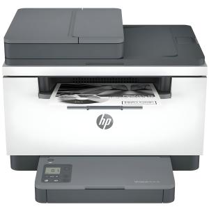 HP LaserJet M236sdn Multifunction Printer - Boost Productivity with High-Speed Duplex Printing