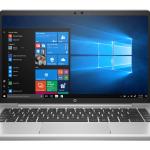 HP ProBook 440 G8 14" FHD Laptop - 11th Gen Intel Core i7-1165G7, 8GB RAM, 1TB SSD, Windows 10 Pro