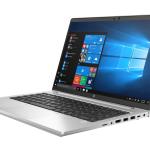 HP ProBook 440 G8 14" FHD Laptop - 11th Gen Intel Core i7-1165G7, 8GB RAM, 1TB SSD, Windows 10 Pro