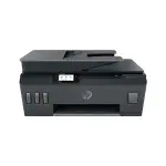 HP Smart Tank 530 Wireless All-in-One Printer - Print, Scan, Copy, ADF, Wi-Fi, 11ppm Black, 5ppm Color