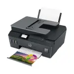 HP Smart Tank 530 Wireless All-in-One Printer - Print, Scan, Copy, ADF, Wi-Fi, 11ppm Black, 5ppm Color