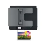 HP Smart Tank 530 Wireless All-in-One Printer - Print, Scan, Copy, ADF, Wi-Fi, 11ppm Black, 5ppm Color