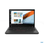 Lenovo ThinkPad T14 Gen 2 Laptop - Intel Core i5, 8GB RAM, 512GB SSD, 14" FHD IPS Display, Windows 11 Pro