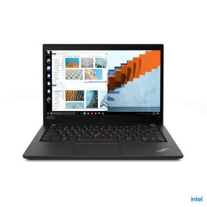 Lenovo ThinkPad T14 Gen 2 Laptop - Intel Core i5, 8GB RAM, 512GB SSD, 14" FHD IPS Display, Windows 11 Pro