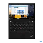 Lenovo ThinkPad T14 Gen 2 Laptop - Intel Core i5, 8GB RAM, 512GB SSD, 14" FHD IPS Display, Windows 11 Pro