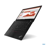 Lenovo ThinkPad T14 Gen 2 Laptop - Intel Core i5, 8GB RAM, 512GB SSD, 14" FHD IPS Display, Windows 11 Pro