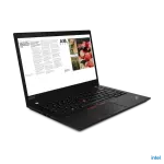 Lenovo ThinkPad T14 Gen 2 Laptop - Intel Core i5, 8GB RAM, 512GB SSD, 14" FHD IPS Display, Windows 11 Pro