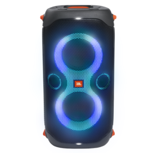 JBL PartyBox 110 - 160W Portable Bluetooth Party Speaker with IPX4