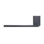 JBL Bar 1300 Soundbar - 11.1.4 Channel, Dolby Atmos, 1170W, Wireless Subwoofer, Bluetooth