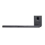 JBL Bar 1300 Soundbar - 11.1.4 Channel, Dolby Atmos, 1170W, Wireless Subwoofer, Bluetooth