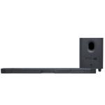 JBL Bar 800 Soundbar with Dolby Atmos, 720W Output, 10" Wireless Subwoofer, Detachable Surround Speakers, Wi-Fi & Bluetooth