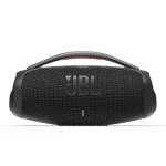 JBL Boombox 3 - Portable Bluetooth Speaker with 24H Playtime, IPX7 Waterproof, & Powerful Sound