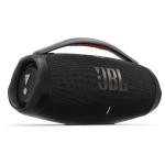 JBL Boombox 3 - Portable Bluetooth Speaker with 24H Playtime, IPX7 Waterproof, & Powerful Sound