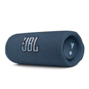 JBL Flip 6 Portable Bluetooth Speaker - IP67 Waterproof, 12H Playtime, PartyBoost, Powerful Bass