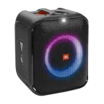 JBL PartyBox Encore - 100W Portable Bluetooth Party Speaker with Light Show & Wireless Microphones