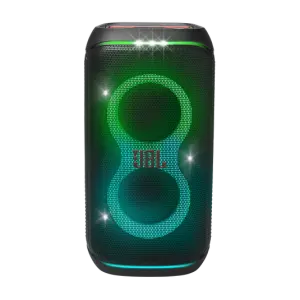 JBL PartyBox Club 120 - 160W Portable Bluetooth Party Speaker with Light Show