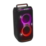 JBL PartyBox Club 120 - 160W Portable Bluetooth Party Speaker with Light Show