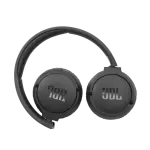 JBL Tune 660NC Wireless On-Ear Headphones with Active Noise Cancelling, Bluetooth 5.0, and 55H Battery Life