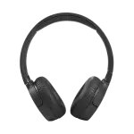 JBL Tune 660NC Wireless On-Ear Headphones with Active Noise Cancelling, Bluetooth 5.0, and 55H Battery Life