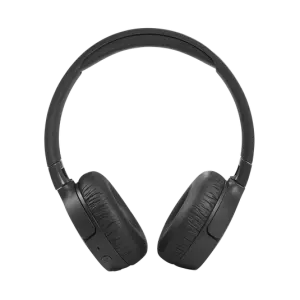 JBL Tune 660NC Wireless On-Ear Headphones with Active Noise Cancelling, Bluetooth 5.0, and 55H Battery Life