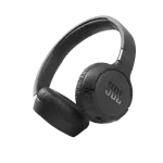 JBL Tune 660NC Wireless On-Ear Headphones with Active Noise Cancelling, Bluetooth 5.0, and 55H Battery Life