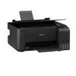 Epson EcoTank L3250 All-in-One Wireless Ink Tank Printer - Print/Scan/Copy, Wi-Fi Direct, Borderless Printing