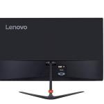 Lenovo L22e-20 21.5" Full HD Monitor - IPS Panel, Anti-Glare, VGA & HDMI