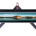 Lenovo L22e-20 21.5" Full HD Monitor - IPS Panel, Anti-Glare, VGA & HDMI