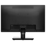 Lenovo ThinkVision E20-30 Monitor 62F7KAT4UK - 19.5" WXGA, TN Panel, 60Hz, HDMI, VGA