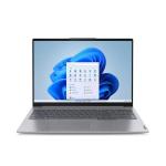 Lenovo ThinkBook 16 G6 - 13th Gen Intel Core i5, 8GB RAM, 512GB SSD, 16" WUXGA, No OS