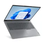 Lenovo ThinkBook 16 G6 - 13th Gen Intel Core i5, 8GB RAM, 512GB SSD, 16" WUXGA, No OS