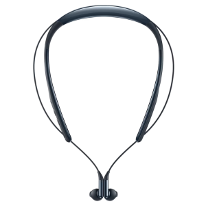 Samsung Level U2 Wireless Bluetooth Neckband Headphones - 12mm Dynamic Driver, 18 Hours Battery, USB Type-C