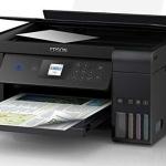 Epson EcoTank L5290 All-in-One Inkjet Printer - Wireless, Ink Tank System, High Yield Ink (103 Ink)