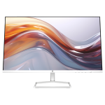 HP Series 5 524sa, 23.8" FHD Monitor, Built-in Speakers, 100Hz, 99% sRGB