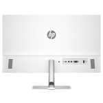 HP Series 5 524sa, 23.8" FHD Monitor, Built-in Speakers, 100Hz, 99% sRGB